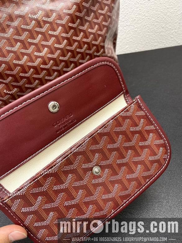 Cheap Goyard Bags 27X15X42cm 050408 YG 8