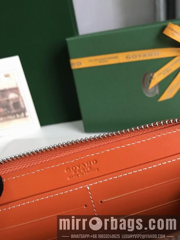 Cheap Goyard Bags 20X11X2.3cm 042328 JHJ 7