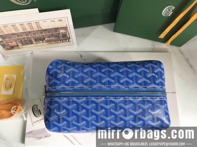 Cheap Goyard Bags 020215 25X12X12cm JHJ 3