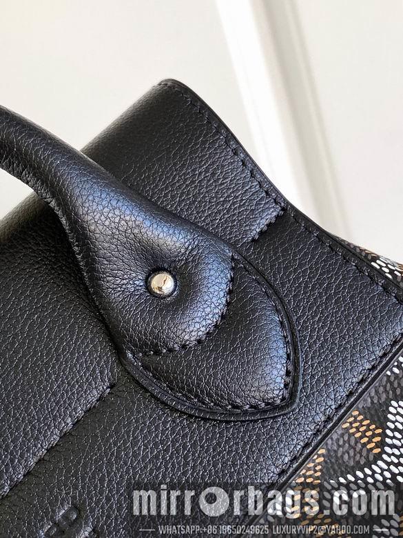 Cheap Goyard Bags 8.5X18.5X21.5cm 112912 YG 6