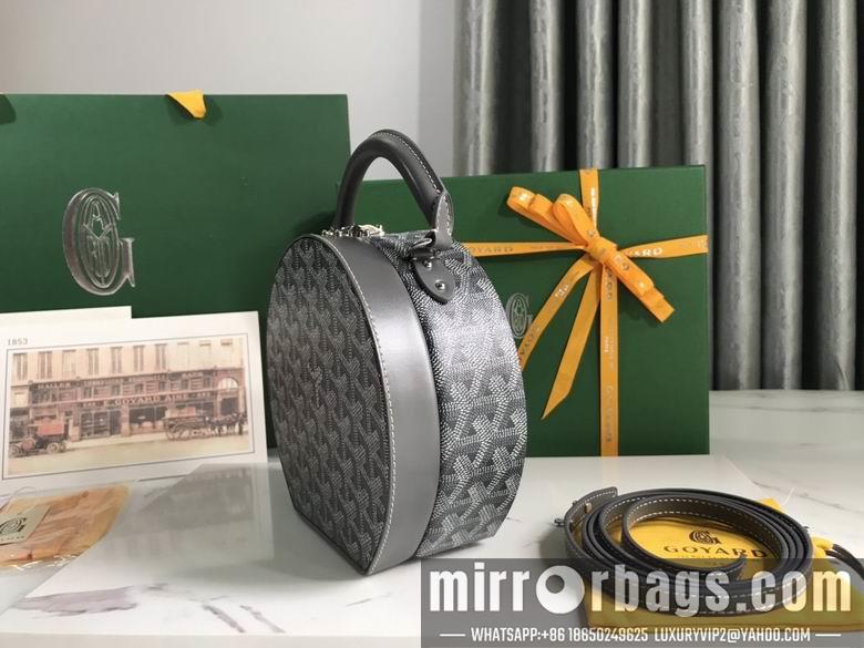 Cheap Goyard Bags 18X16.5X7cm 033101 GY 1