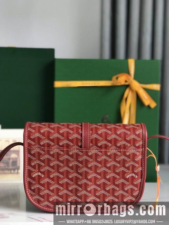 Cheap Goyard Bags 20198-1 21X16X6cm JHJ 1