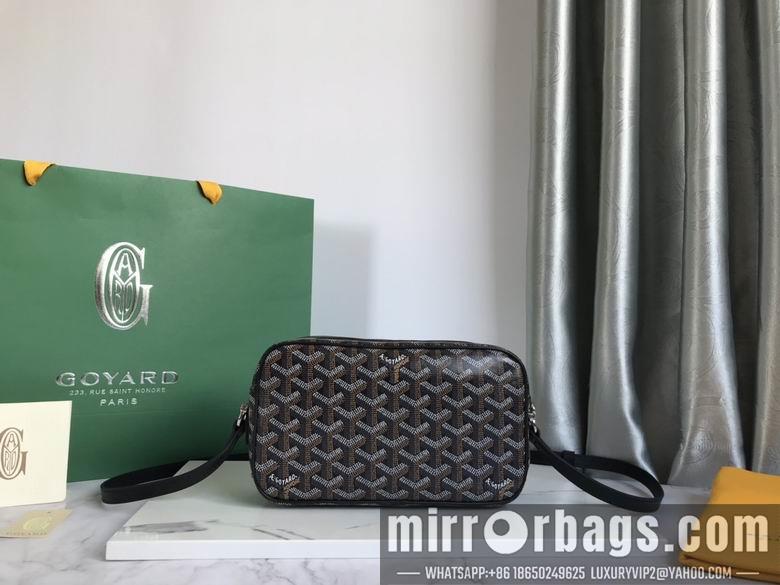 Cheap Goyard Bags 020189 22.5X13X7cm JHJ 2