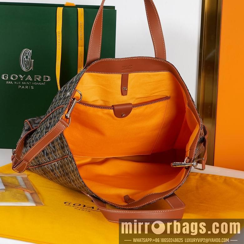 Cheap Goyard Bags 38X35X11.5cm 031108 YG 5