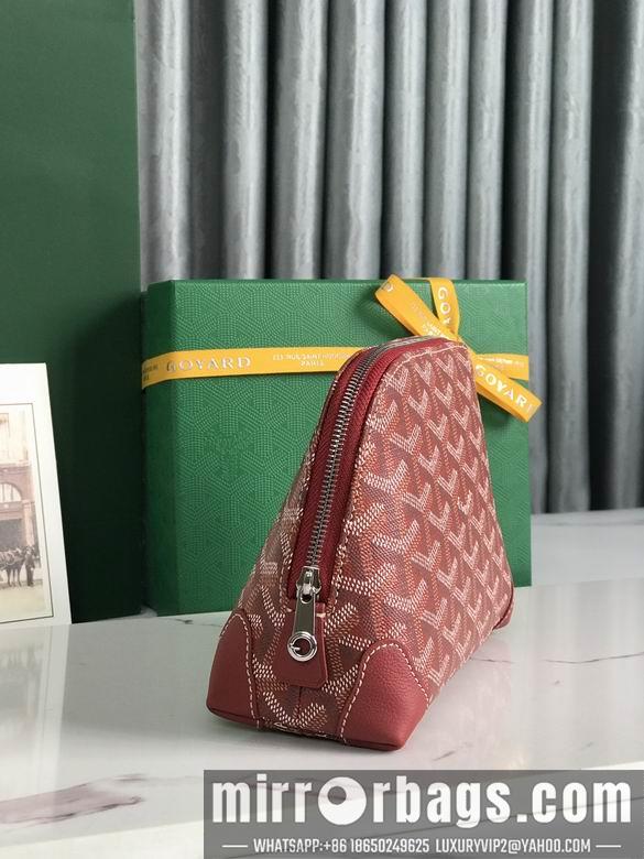 Cheap Goyard Bags 020232 17.5X14X6.5cm JHJ 8