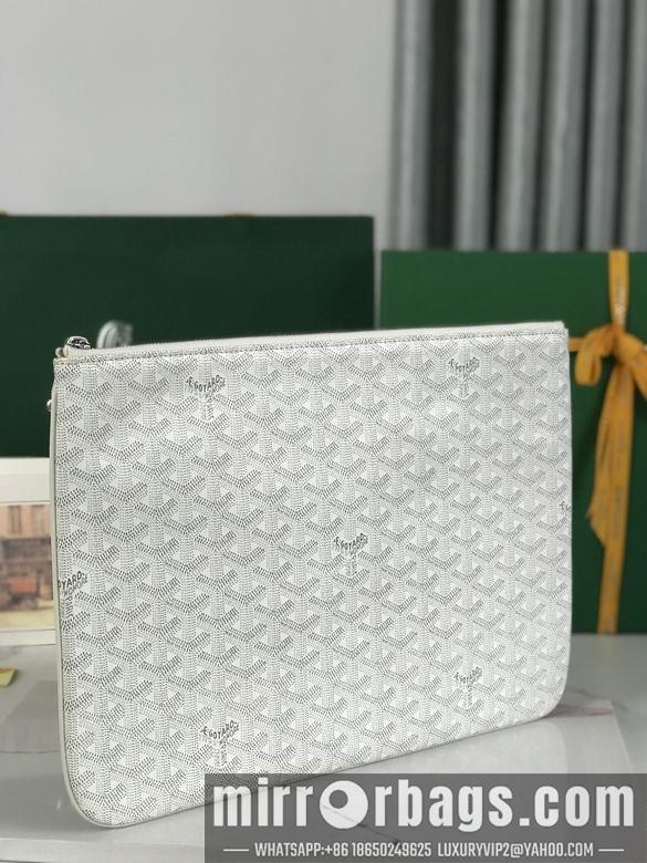 Cheap Goyard Bags 020167 36X26X0.5cm JHJ 4