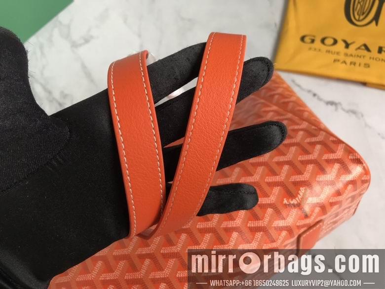 Cheap Goyard Bags 30X24X14.5cm 042330 JHJ 9