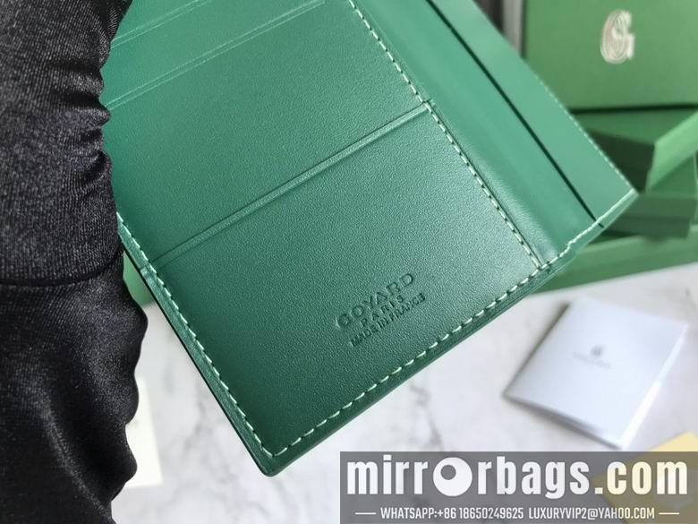 Cheap Goyard Bags 10X14.2cm 042331 JHJ 9