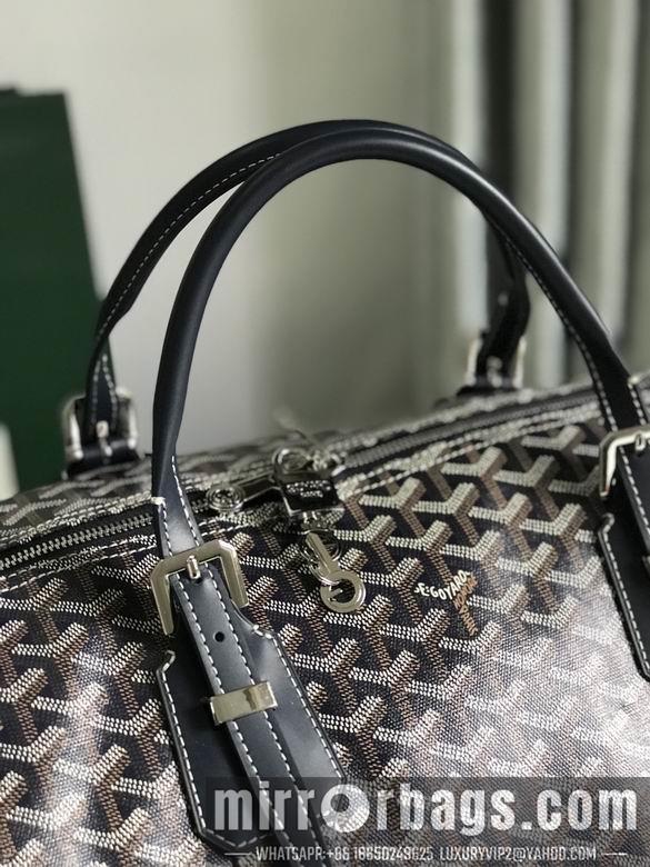 Cheap Goyard Bags Boston 020231-1 50X25X30cm JHJ 6
