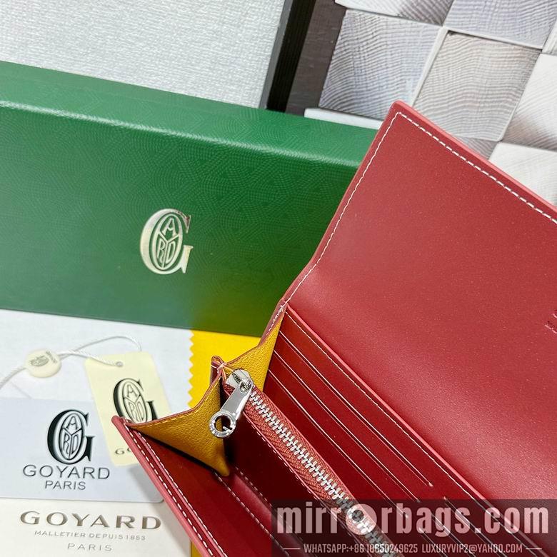 Cheap Goyard Bags 98236 19.5X2.5X10cm XMY 10