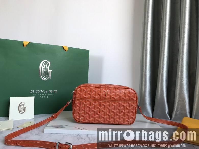 Cheap Goyard Bags 020189 22.5X13X7cm JHJ 11