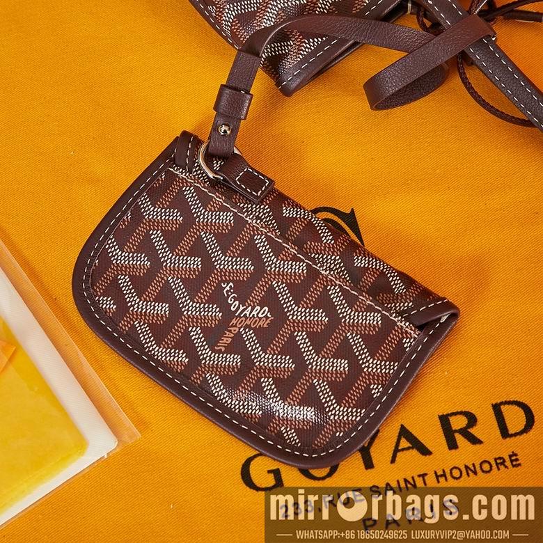 Cheap Goyard Bags 28X20X20X10cm 031109 YG 7