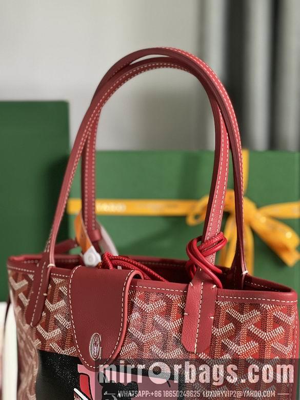 Cheap Goyard Bags 28X20X10X20cm 042313 JHJ 9