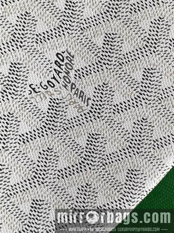Cheap Goyard Bags 25X6X17cm 112911 YG 4