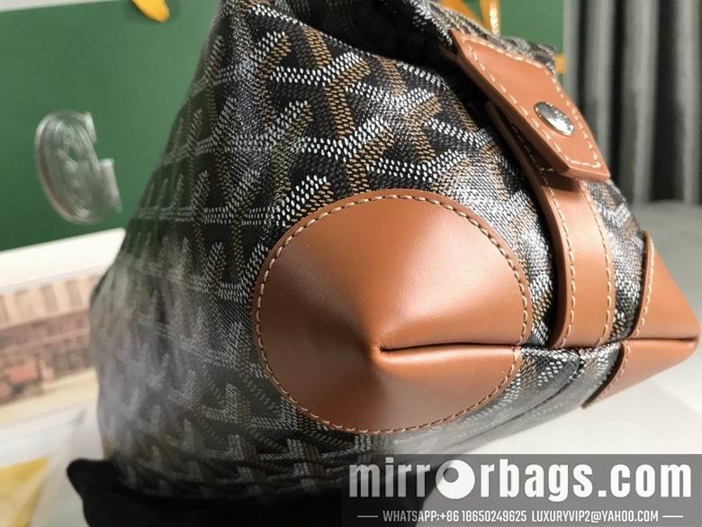 Cheap Goyard Bags 020215 25X12X12cm JHJ 6