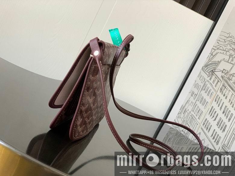 Cheap Goyard Bags 020150 20.5X2.5X14cm XMY 1