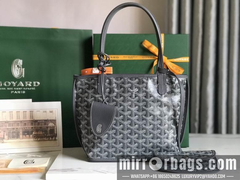 Cheap Goyard Bags 28X20X20X10cm 042308 JHJ 16