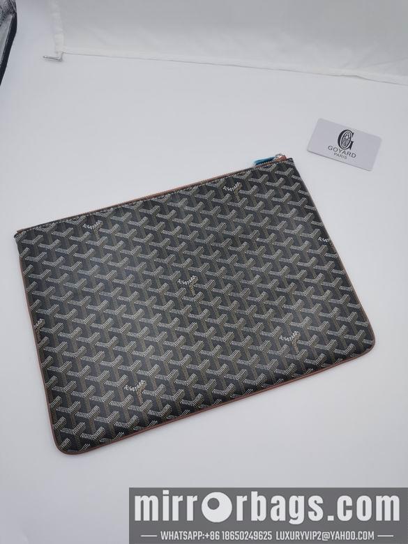 Cheap Goyard Bags G710 26X0.5X36cm ZC 2