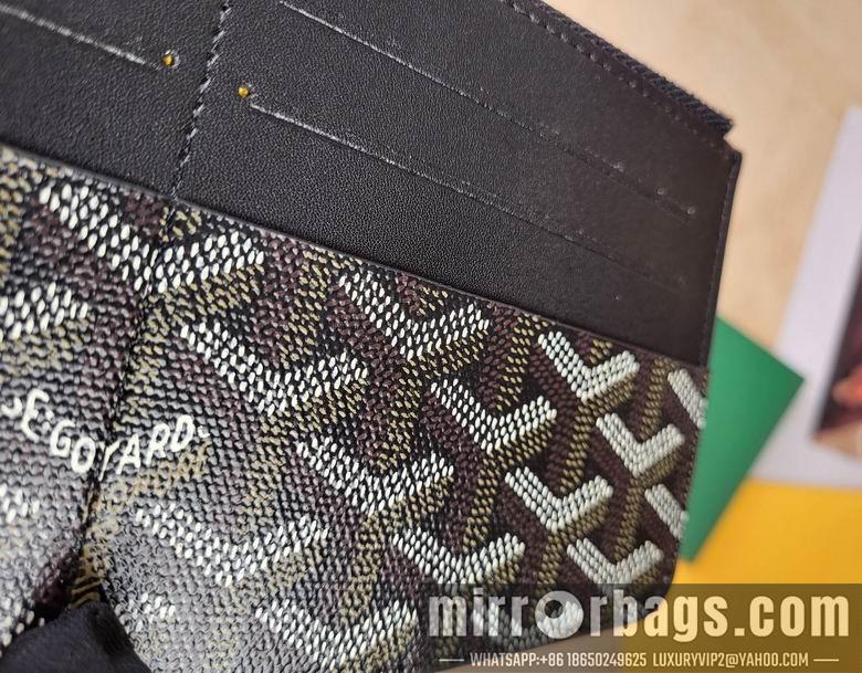 Cheap Goyard Bags 098 11.5X1X21cm ZC 6