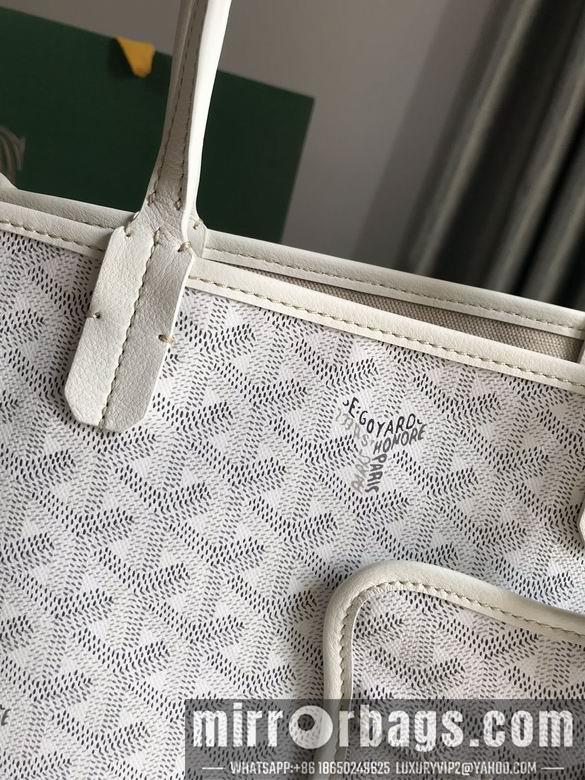 Cheap Goyard Bags 27X15X33.5cm 042336 JHJ 5
