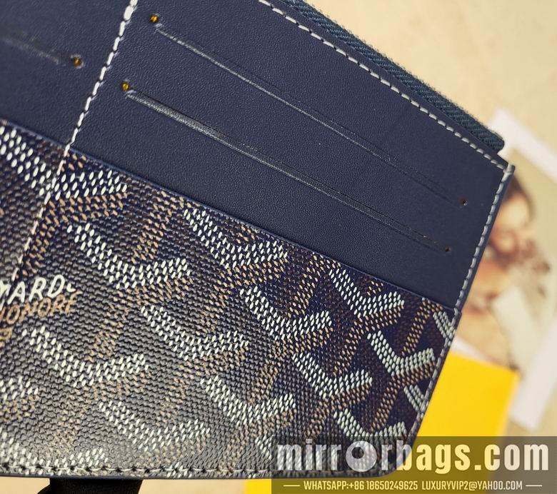 Cheap Goyard Bags 098 11.5X1X21cm ZC 4