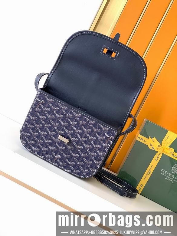 Cheap Goyard Bags 8015 22X7X16cm WP 4