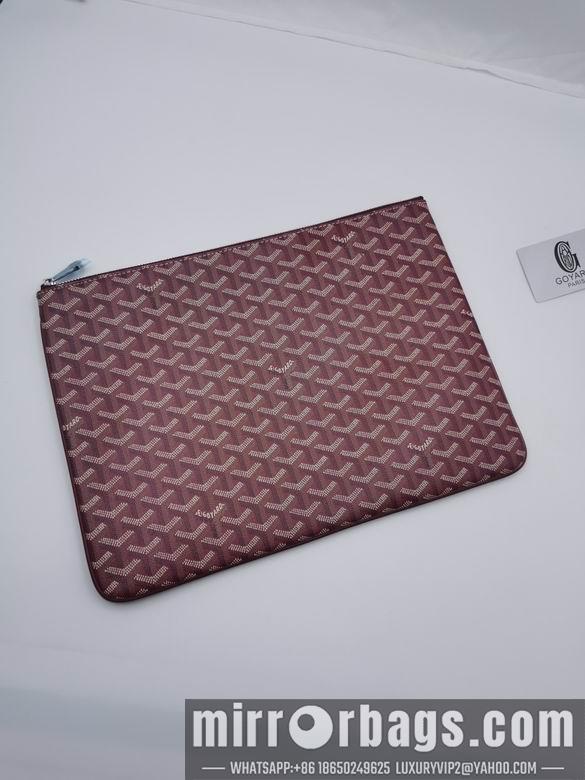 Cheap Goyard Bags G710 26X0.5X36cm ZC 8