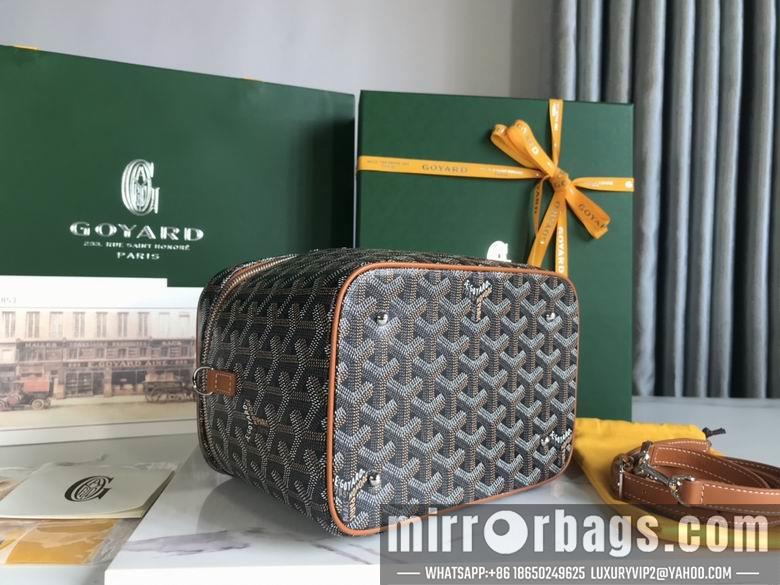 Cheap Goyard Bags Muse 020185 20X14X16cm JHJ 1