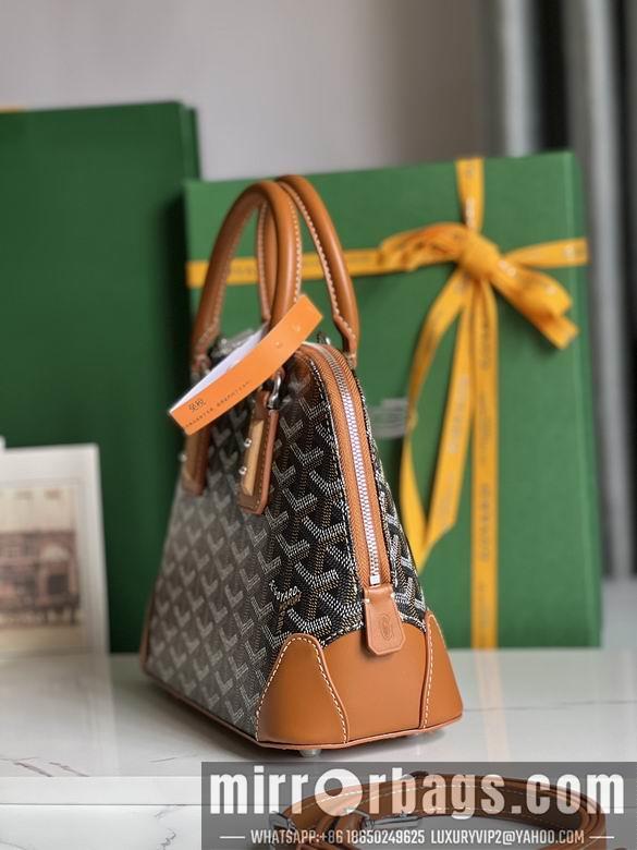 Cheap Goyard Bags 23X18.5X10cm 042318 JHJ 9
