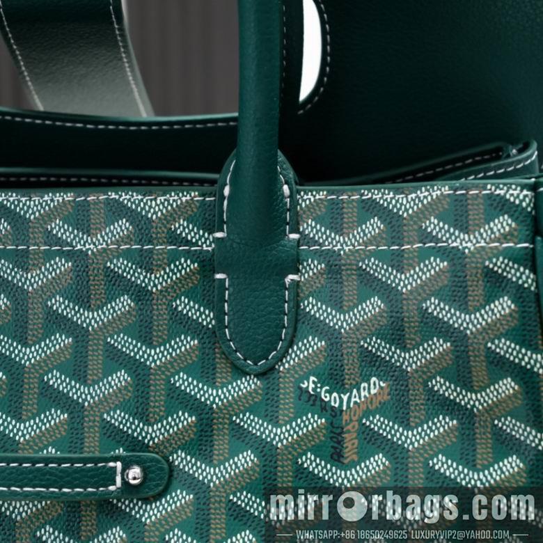 Cheap Goyard Bags 34X18X24cm 092711 DN 8