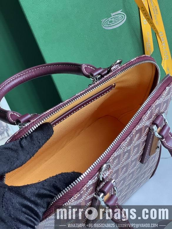 Cheap Goyard Bags 23X18.5X10cm 042318 JHJ 5
