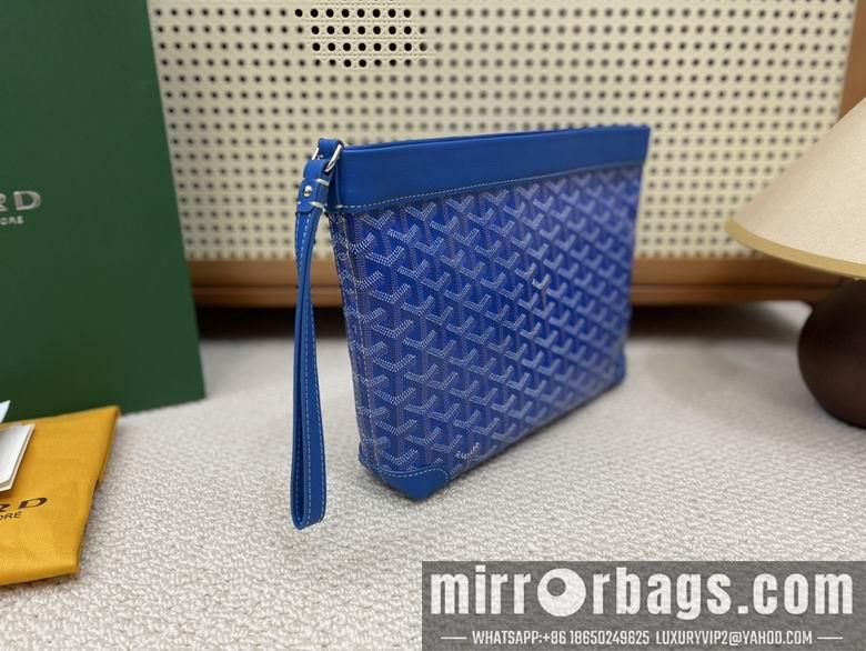 Cheap Goyard Bags 24X6.5X22cm 072001 YG 3