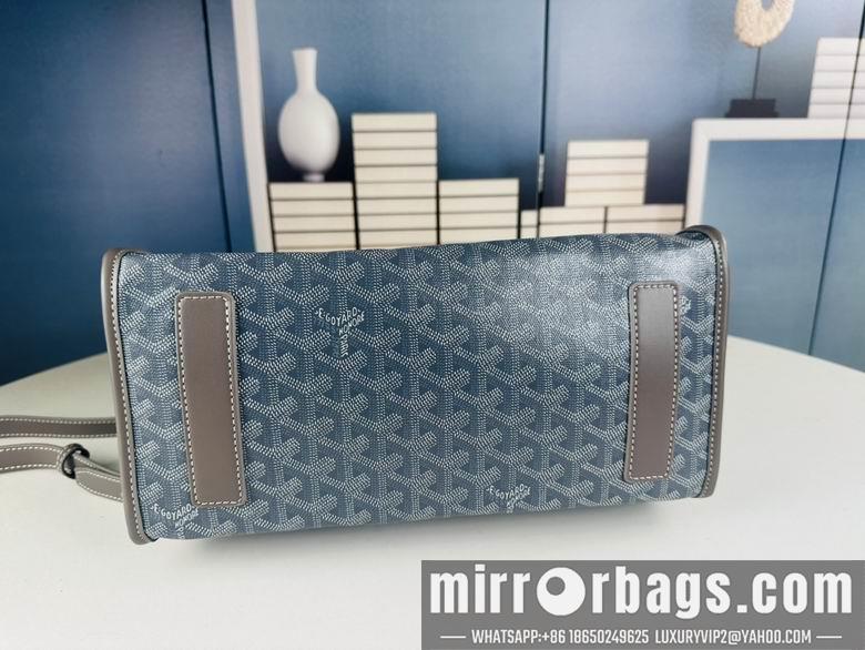 Cheap Goyard Bags Saint Léger 2388 34X32X15cm XMY 5