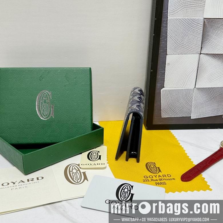 Cheap Goyard Bags 98512 10.2X1.5X7cm YG 4