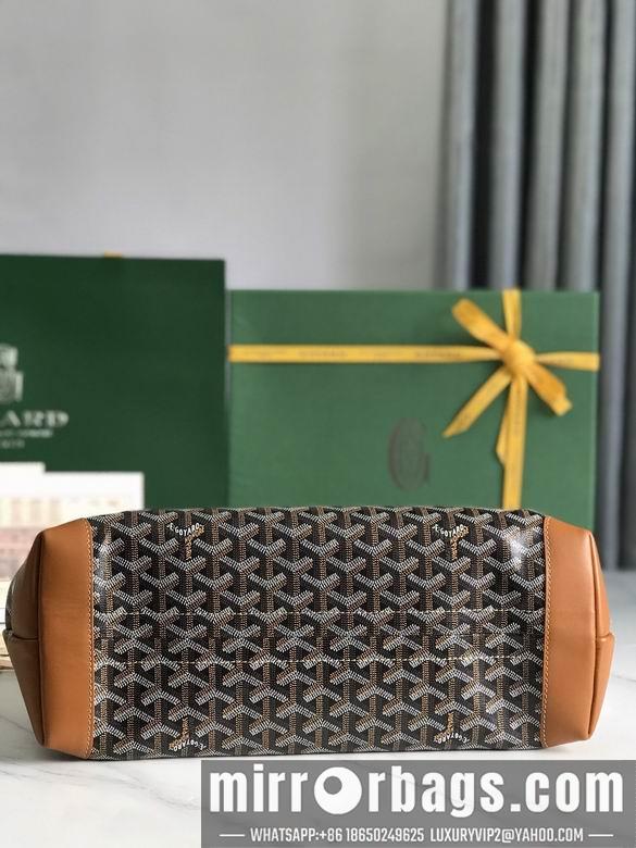 Cheap Goyard Bags 36X15X27cm 042316 JHJ 10