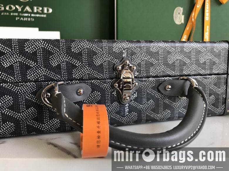 Cheap Goyard Bags 020015 24.5X7.7X17cm JHJ 3