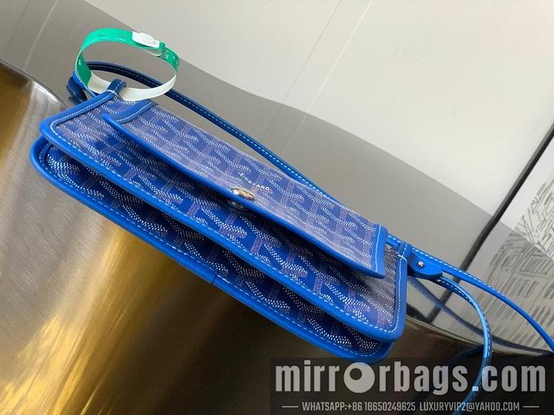 Cheap Goyard Bags 020150 20.5X2.5X14cm XMY 2