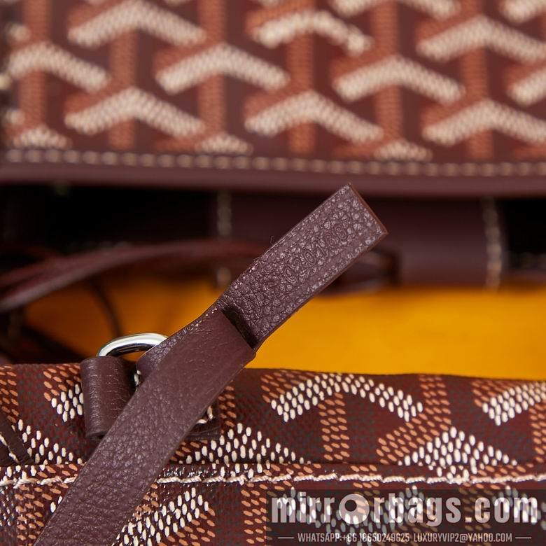 Cheap Goyard Bags 28X20X20X10cm 031109 YG 7