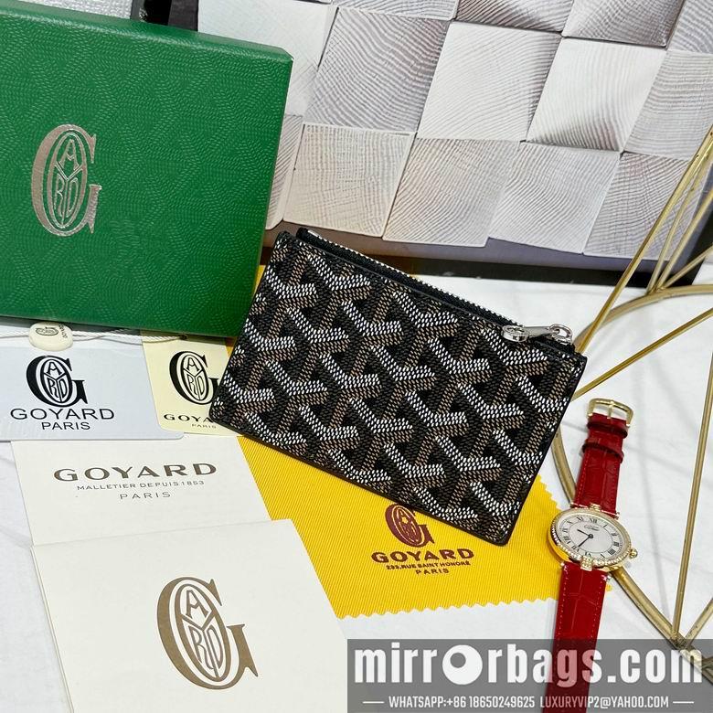 Cheap Goyard Bags 98223 12.5X1X8.4cm XMY 11
