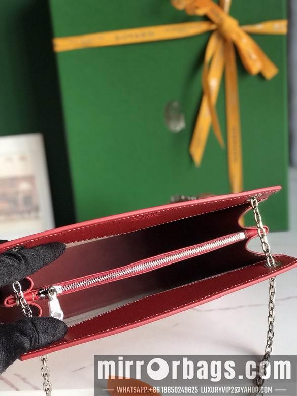 Cheap Goyard Bags 25.5X19X10cm 121903 GY 7