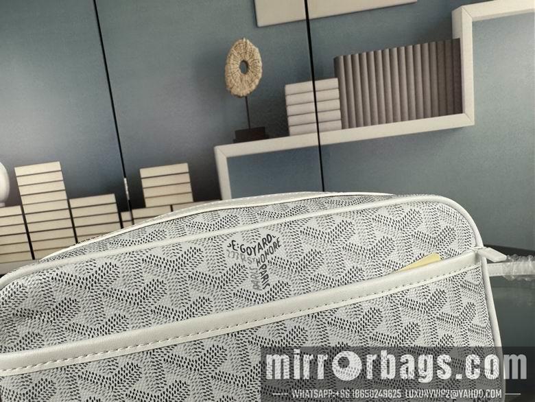 Cheap Goyard Bags 23X8X14cm 050412 YG 4
