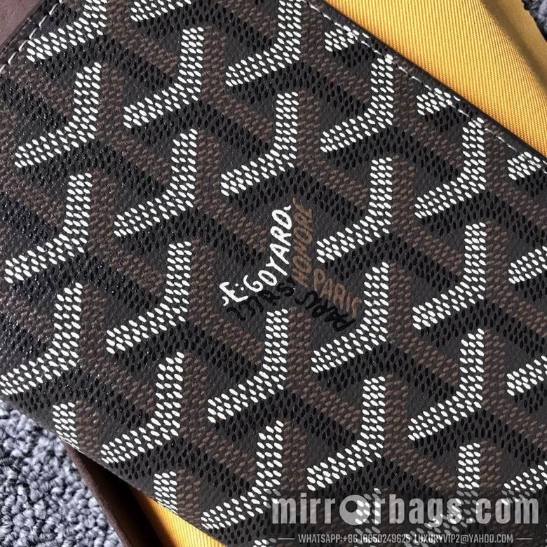 Cheap Goyard Bags 9.5X2X14cm 040302 GY 1