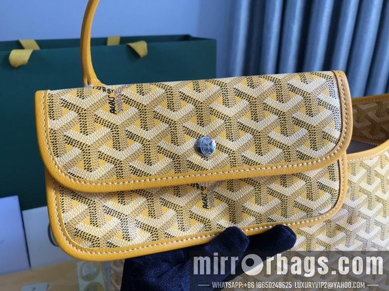 Cheap Goyard Bags 020223 42X27X15cm JHJ 6