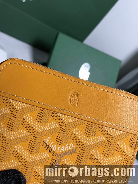 Cheap Goyard Bags 11.5X9.5cm 042332 JHJ 1