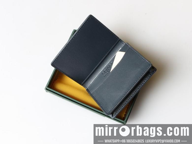 Cheap Goyard Bags G5126 7X1.5X10.2cm YG 9