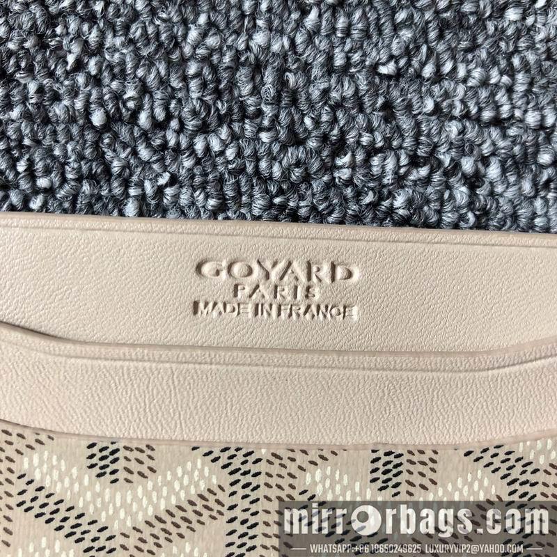 Cheap Goyard Bags GY Card Pack 10.5X7.5 CM-9