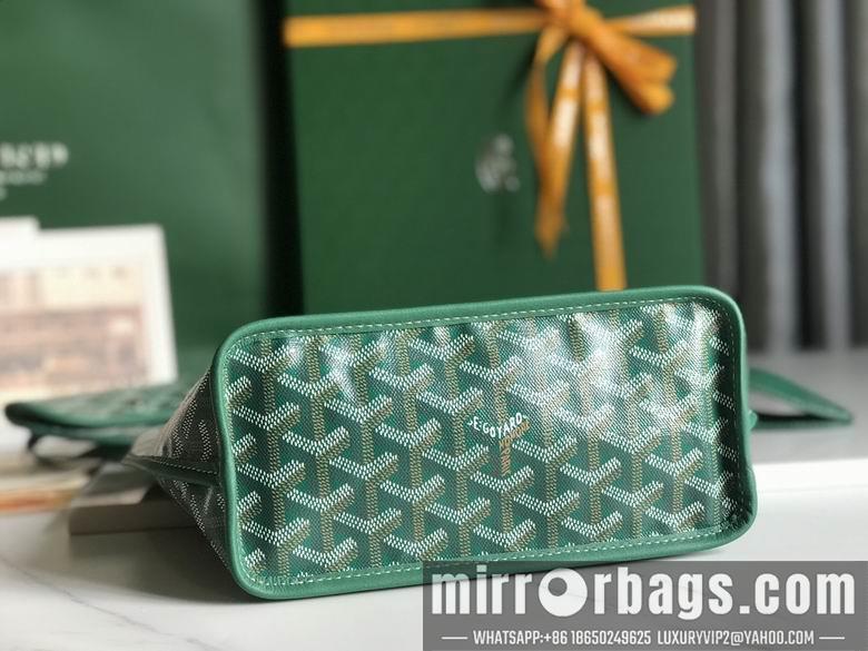Cheap Goyard Bags 28X20X20X10cm 042308 JHJ 14