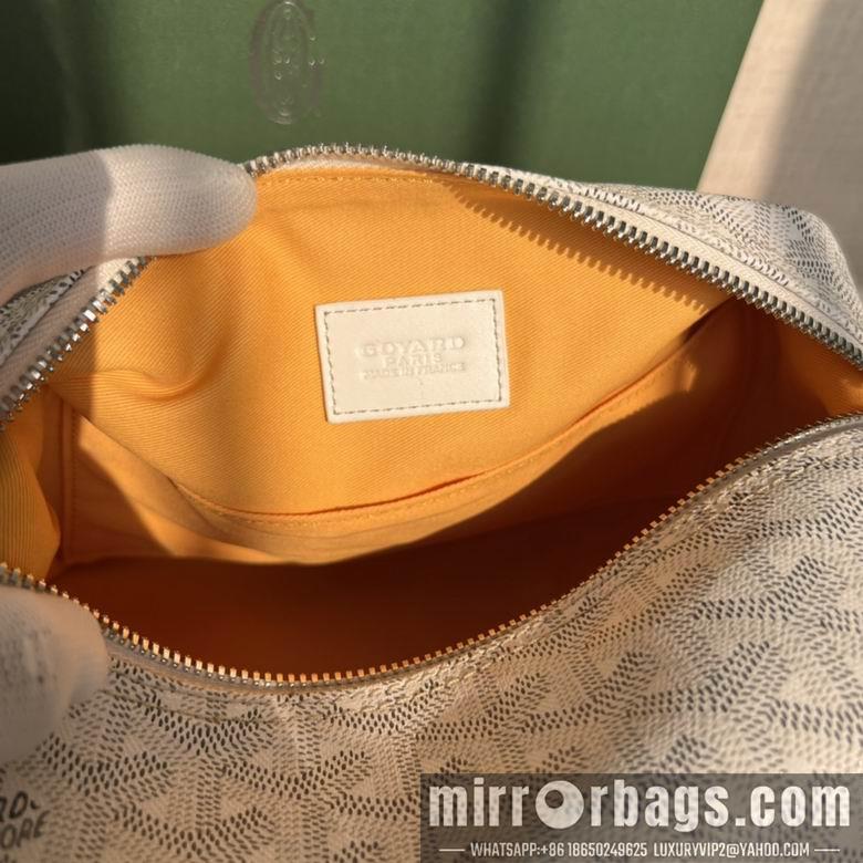 Cheap Goyard Bags 020215 25X12X12cm YG 8