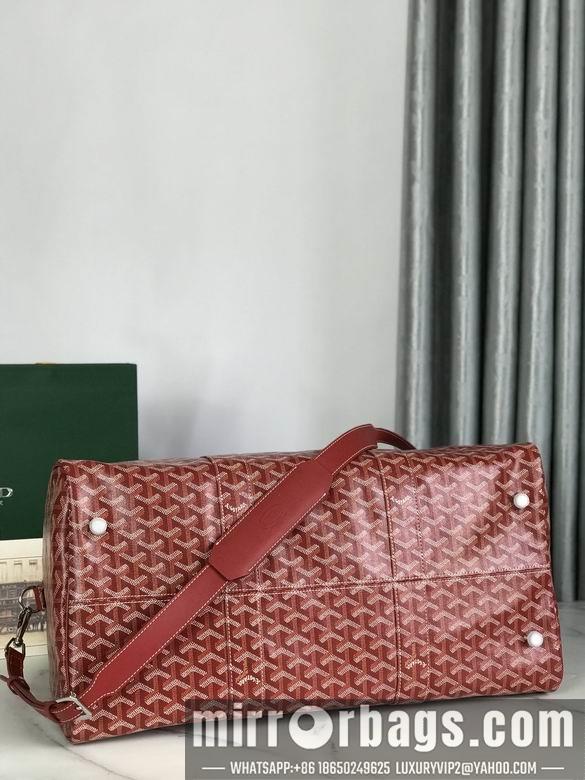 Cheap Goyard Bags Boston 020231-1 50X25X30cm JHJ 3