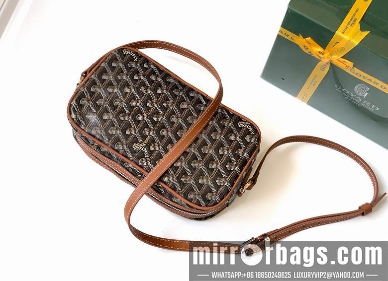 Cheap Goyard Bags 001 23X7X14cm WP 1
